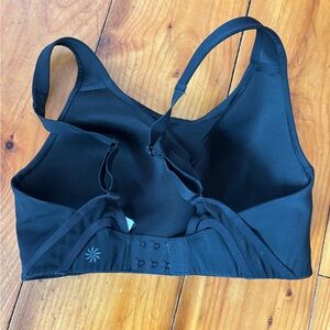 Athleta sports bra 32DD